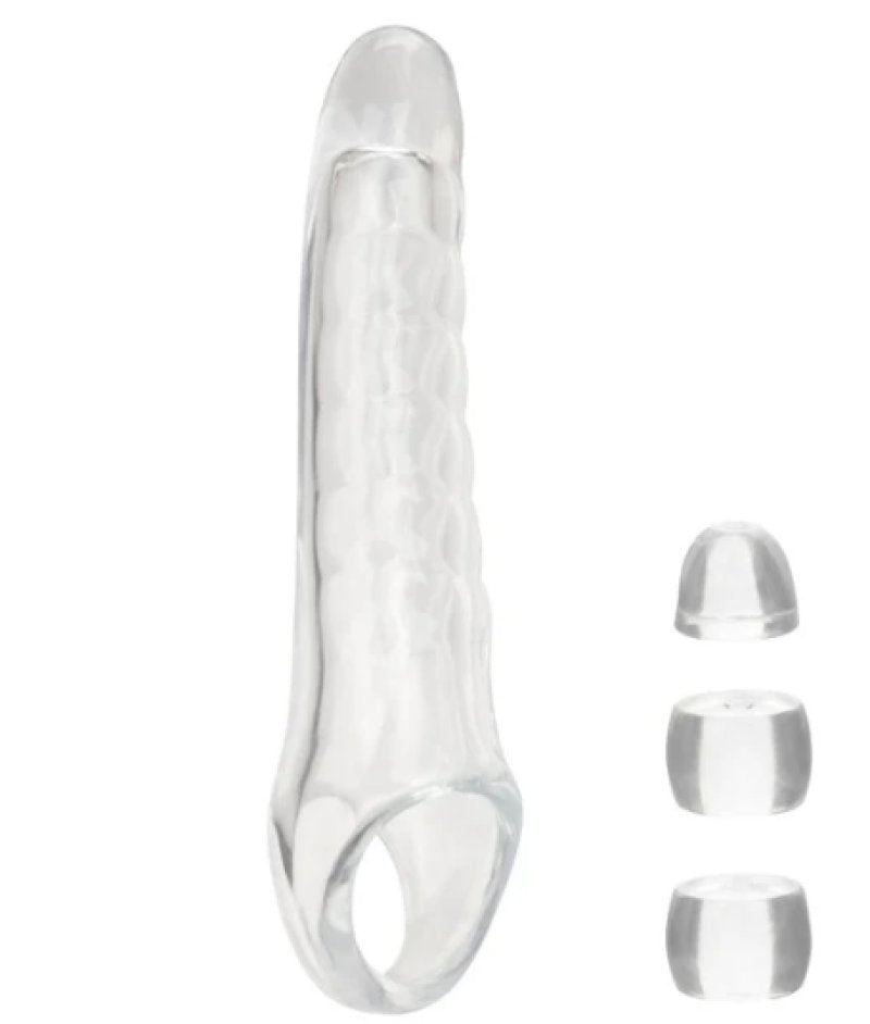 Performance Maxx Clear Extension Kit