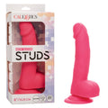 Neon® Silicone Studs® 6"/15.25 cm - Pink - Just for you desires