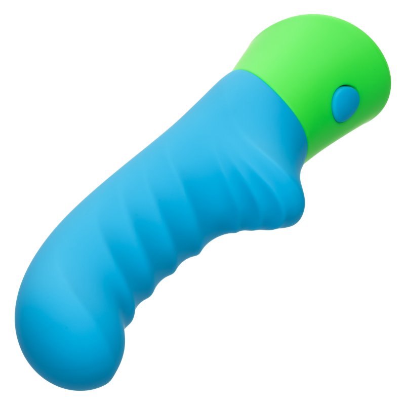 Rave Ridged "G"