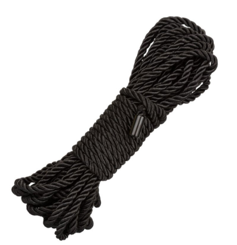 Boundless Rope - Black****