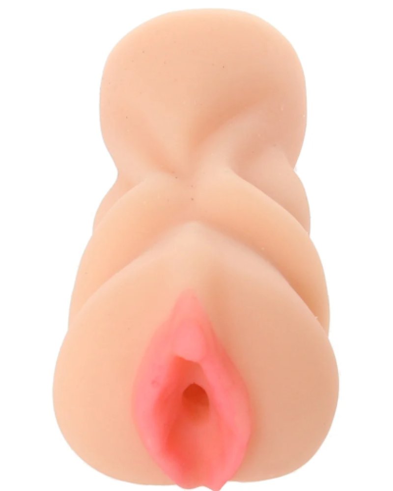 Pussy Stroker Collection Carmen Caliente