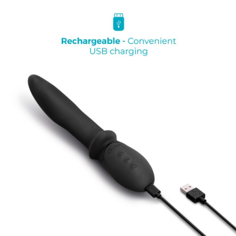 b-Vibe Rimming P-Spot Vibe