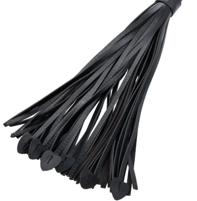 Nocturnal® Collection Heart Throb Flogger