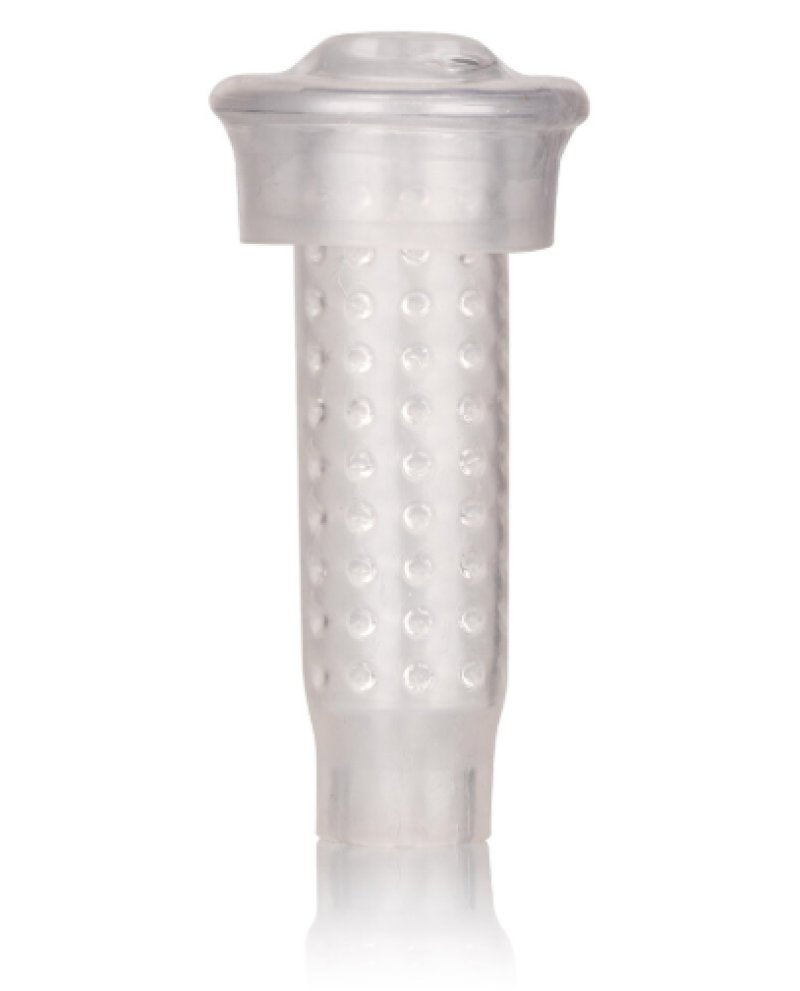 Optimum Series Stroker Pump Sleeve™ Pussy - Just for you desires