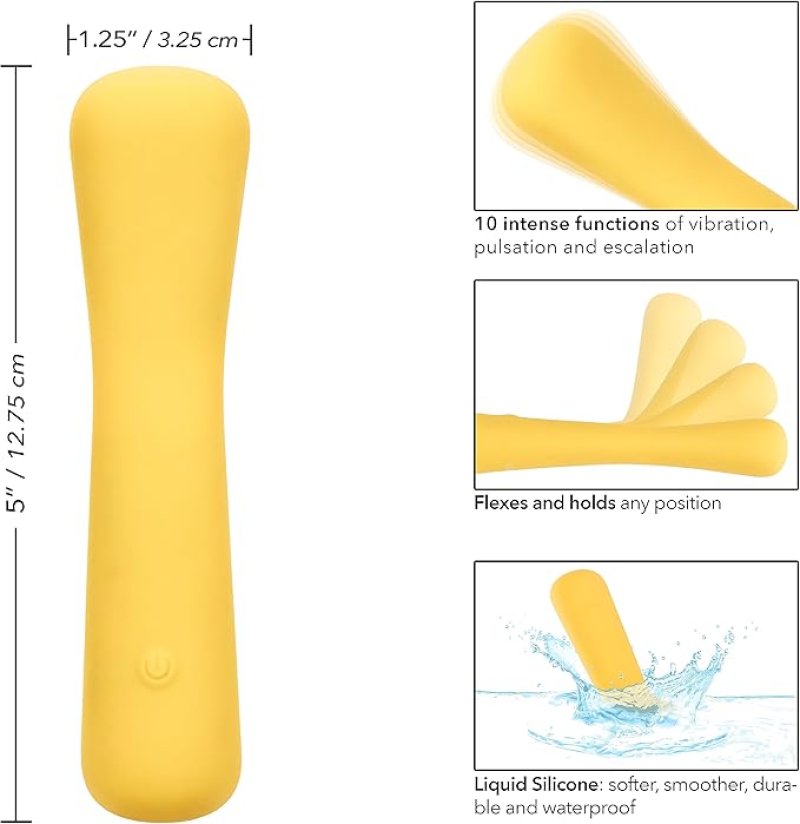 Boundless Mini Flexiwand**** - Just for you desires