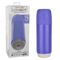 Calexotics Connect™ Stroker with Vibration and Suction