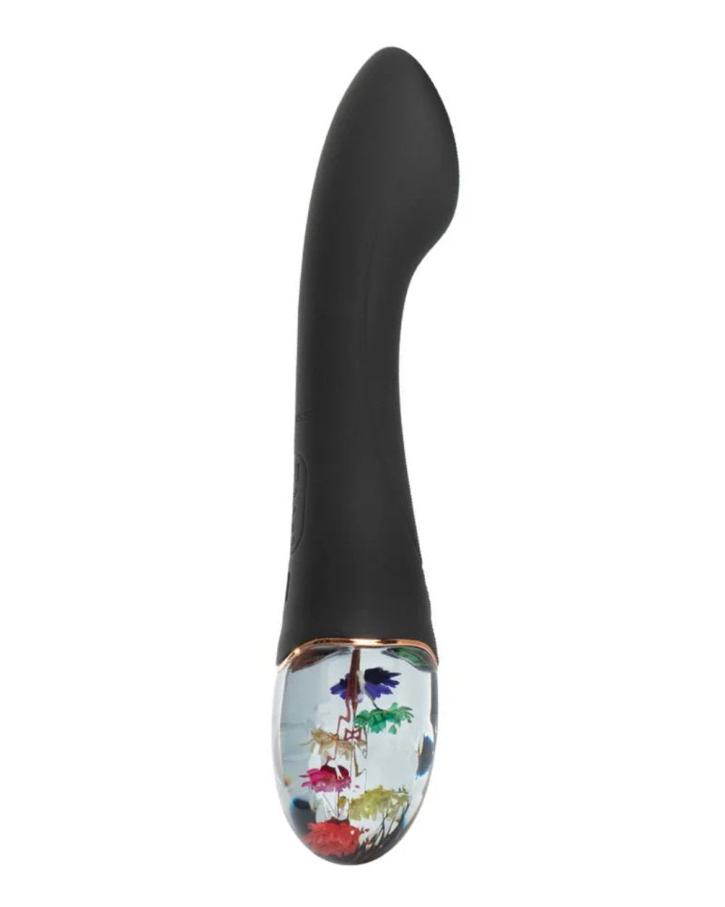 Grace Garden G-Spot Vibrator - Just for you desires