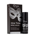 Orgie Xtra Time - Delay Serum 15ml