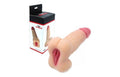 Kiotos Masturbator Dildo & Pussy NR21 - Just for you desires