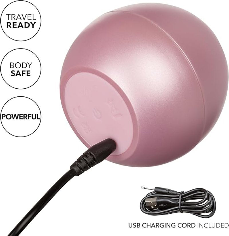 Opal Smooth Massager****