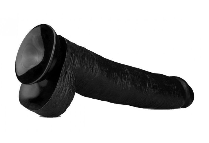 BUTTR - Operation Dingo Huge Dildo