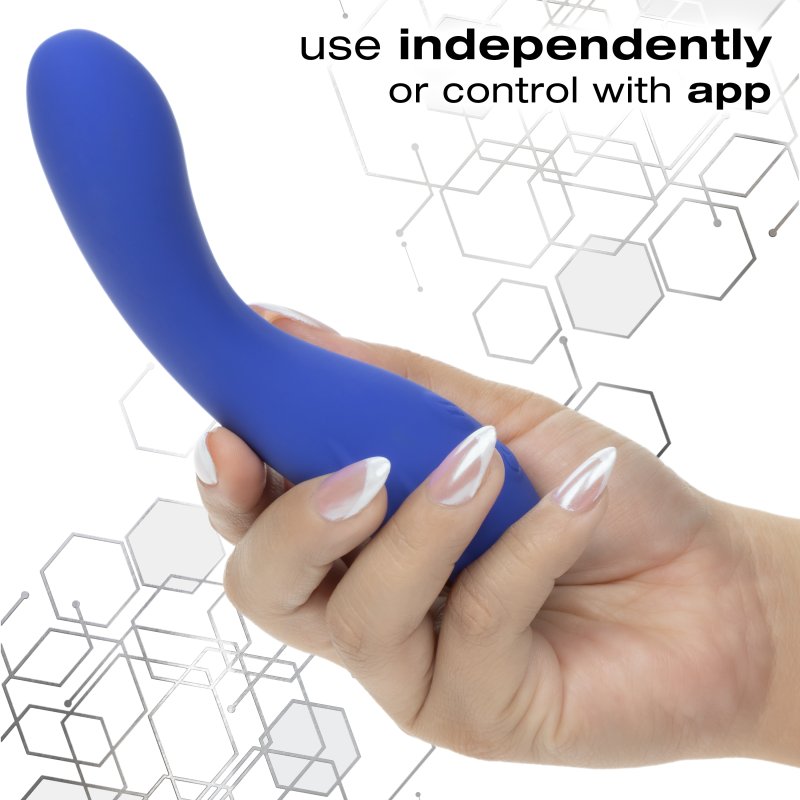 Calexotics Connect™ Warming Wand