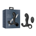 Ashella Men X4 Remote Control Prostate Stimulator