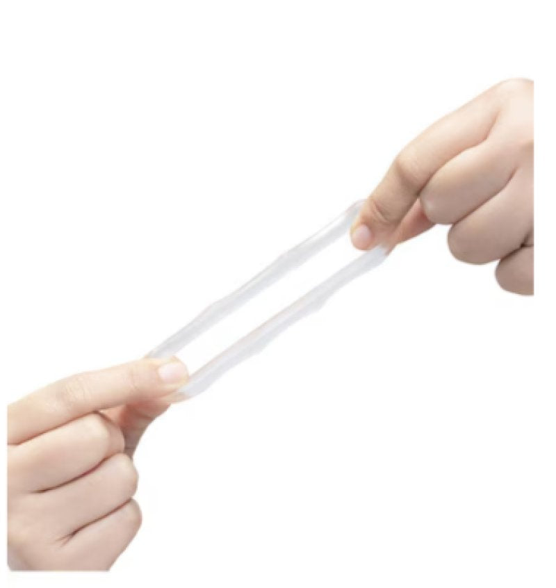b-Vibe Stretch-Tech Bolt - Ultra Stretchy Cock Ring - Just for you desires