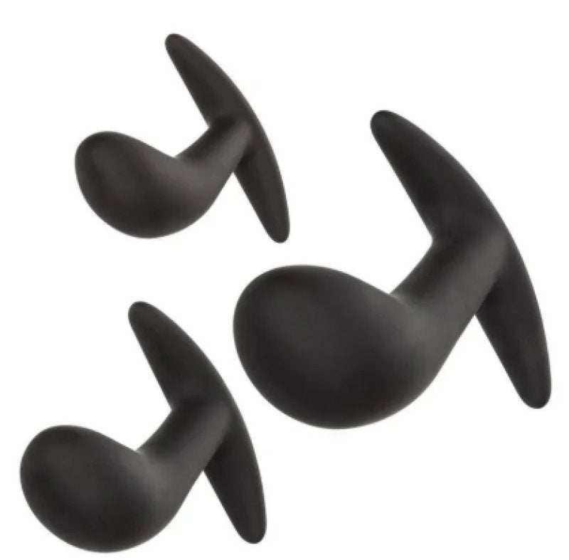 Silicone Prostate Kit