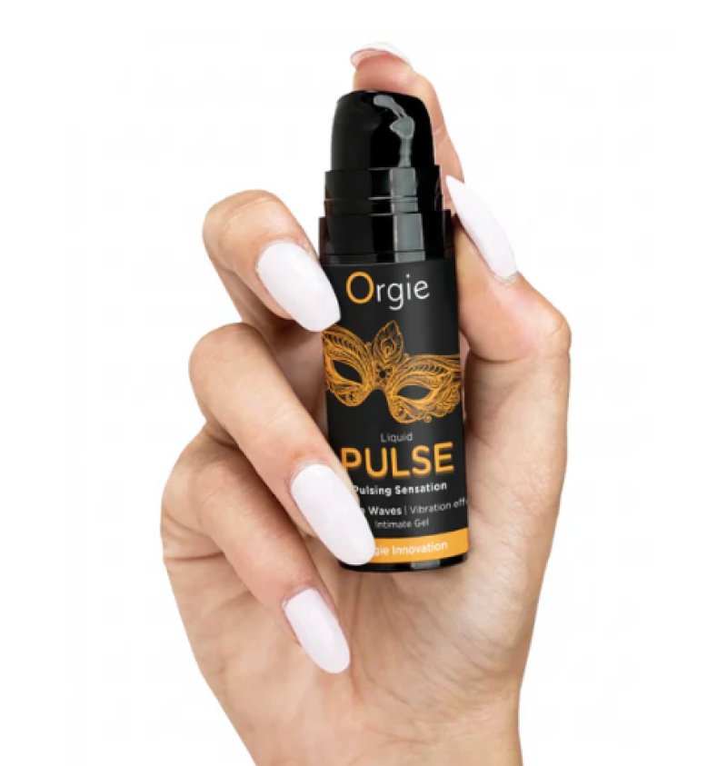 Orgie Liquid Pulse 15ml