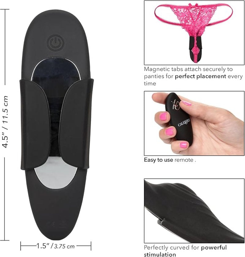 Lock-N-Play Wristband Remote Panty Teaser****