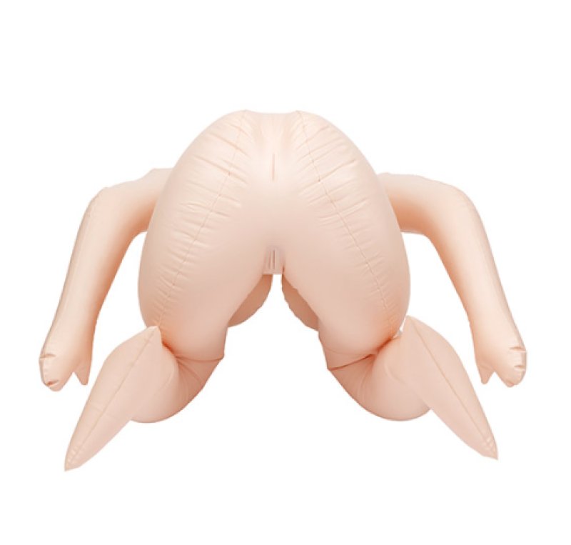ANIME Reverse Cowgirl Love Doll Candy - Just for you desires