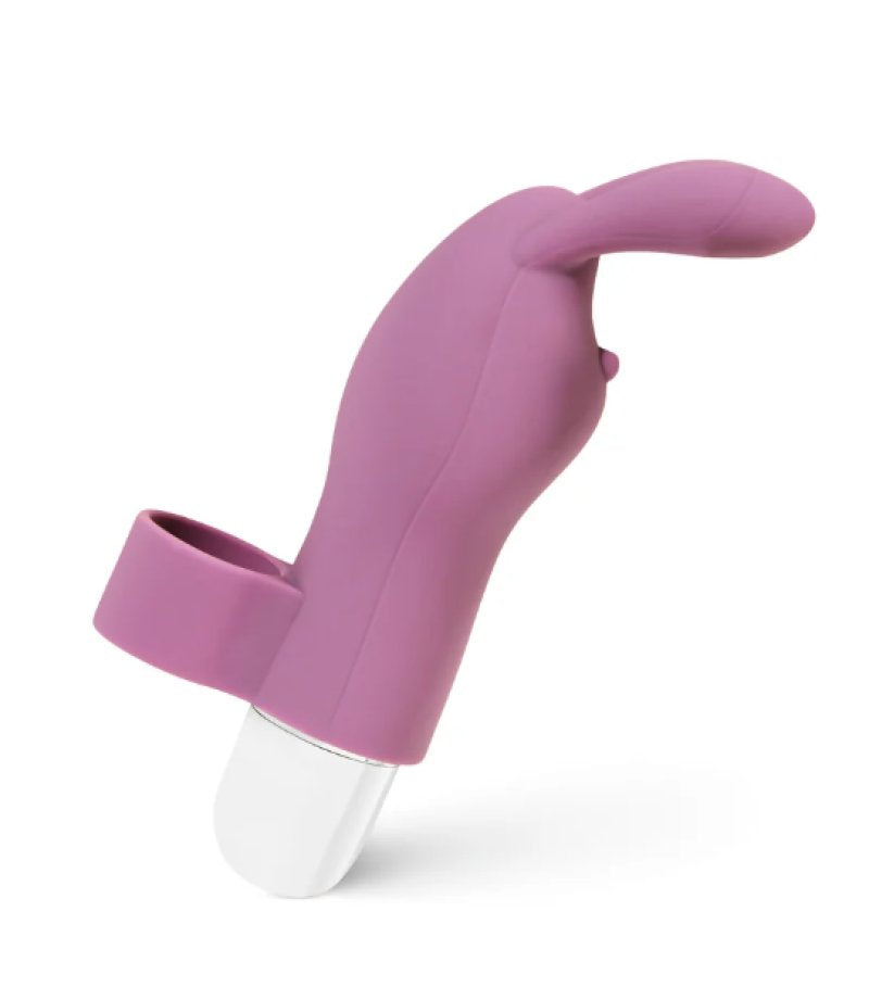 PINK PUSSYCAT RABBIT SLEEVE BULLET