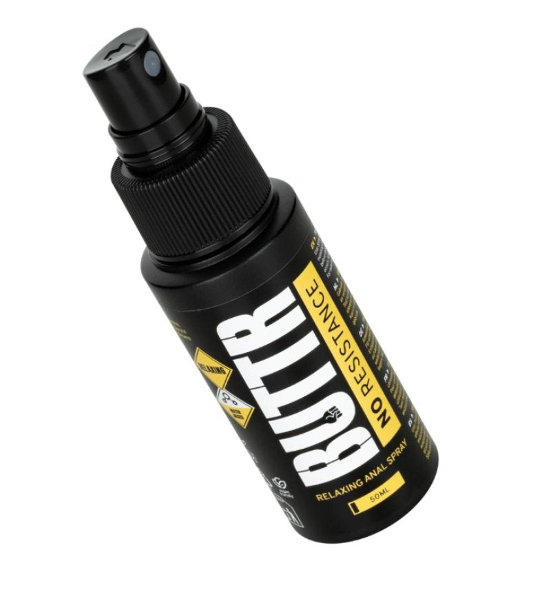 BUTTR - EXXtreme Anal Spray - 50ml