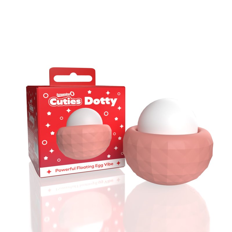 Screaming O Cuties Dotty