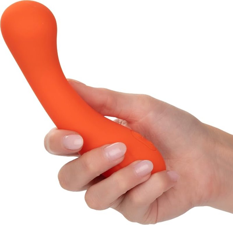Stella Liquid Silicone G-Wand****