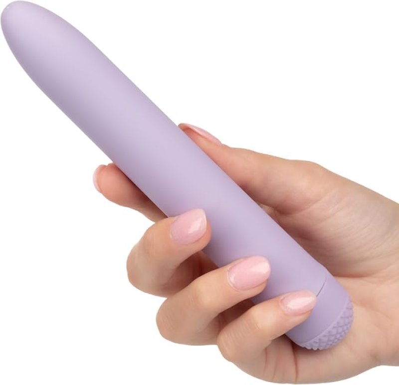 First Time Power Vibe - Purple - Just for you desires