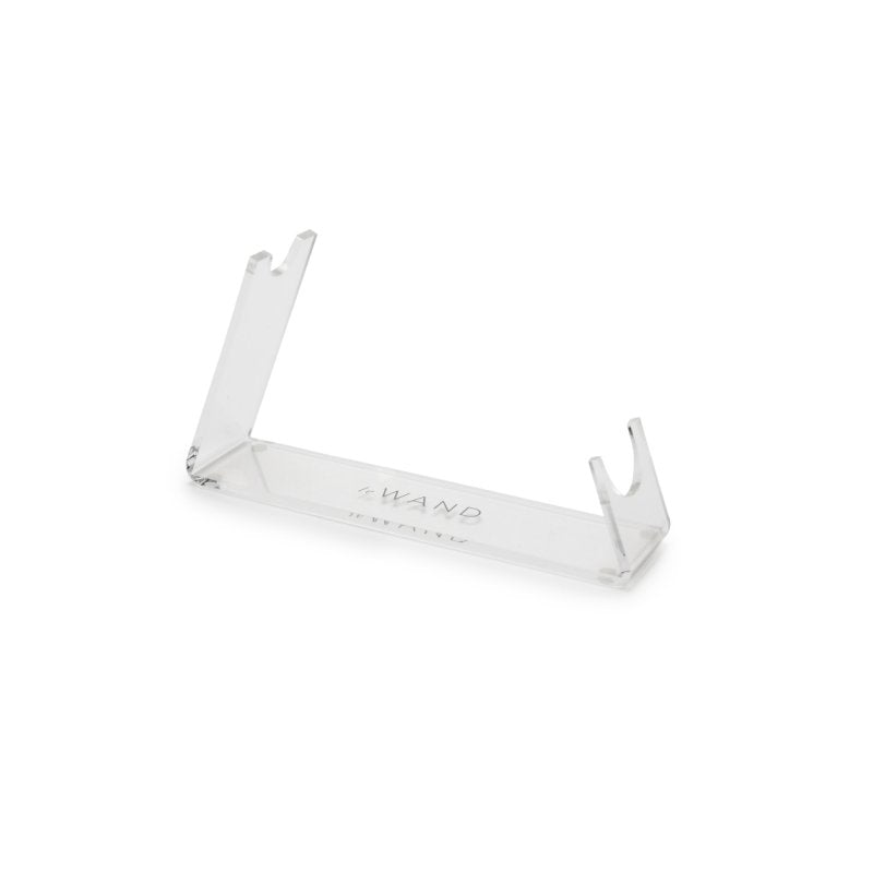 LE WAND ACRYLIC STAND - Just for you desires