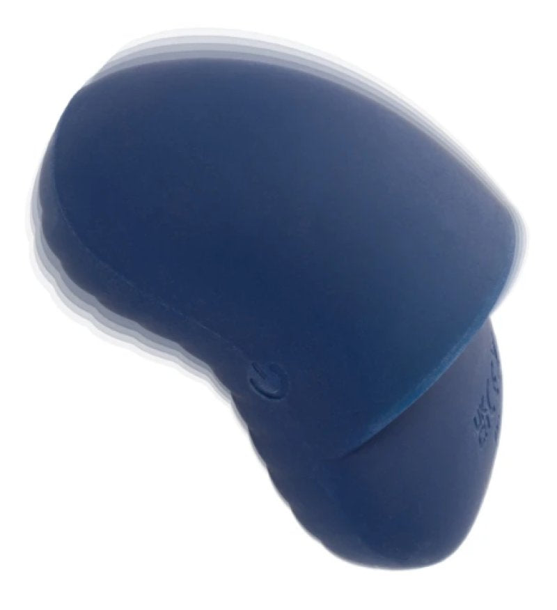 Cashmere Dual Finger Massager****