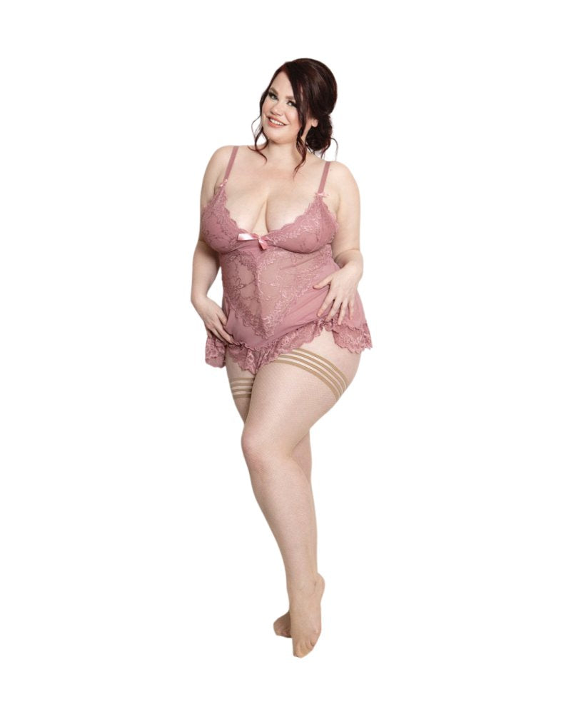 Kixies Samantha Size A