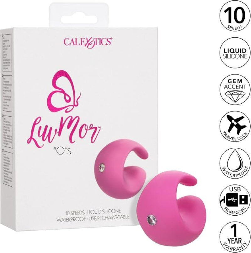 LuvMor "O"s****