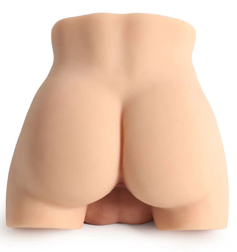 Kiotos Masturbator Dildo & Ass NR20