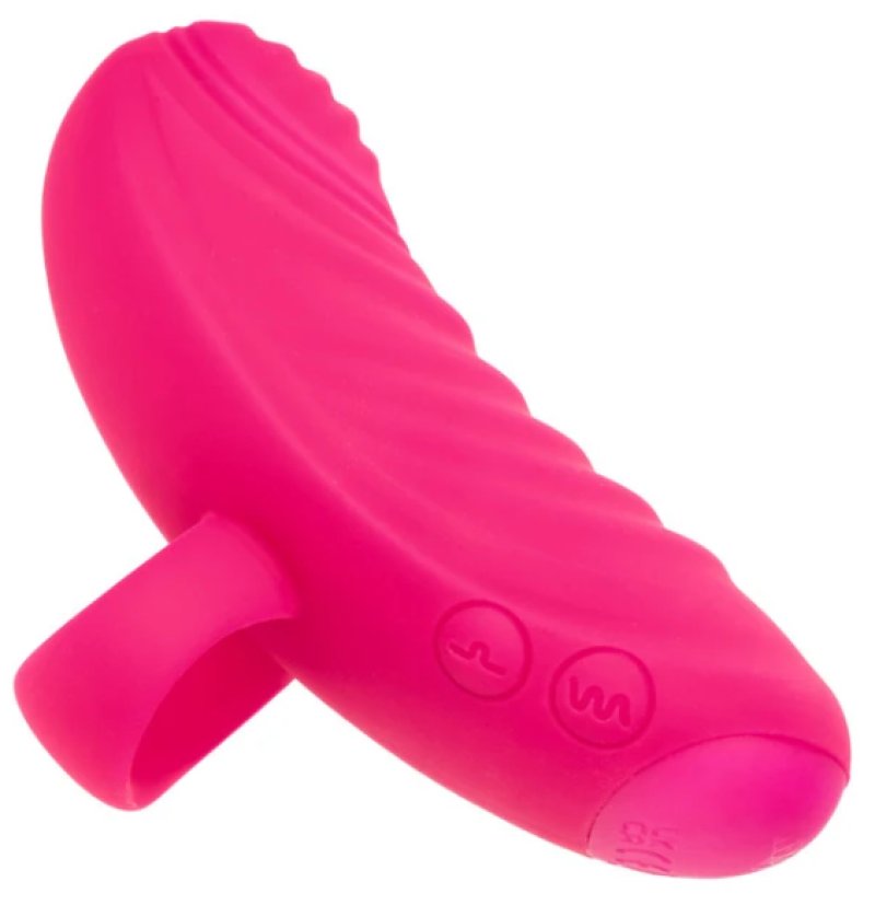 Envy™ Handheld Thumping Massager****