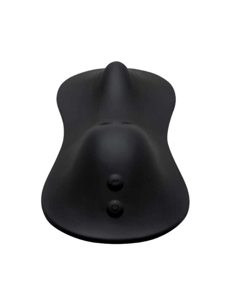 The Cowgirl Rodeo Rumbler - Just for you desires