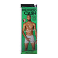 Signature Cocks - Hollywood Cash- 11 Inch ULTRASKYN Cock with Removable Vac-U-Lock Suction Cup