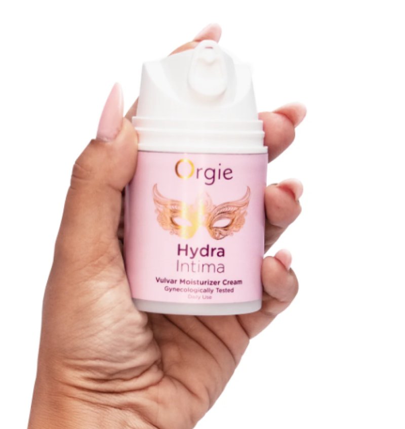 Orgie Hydra Intima Cream 50ml