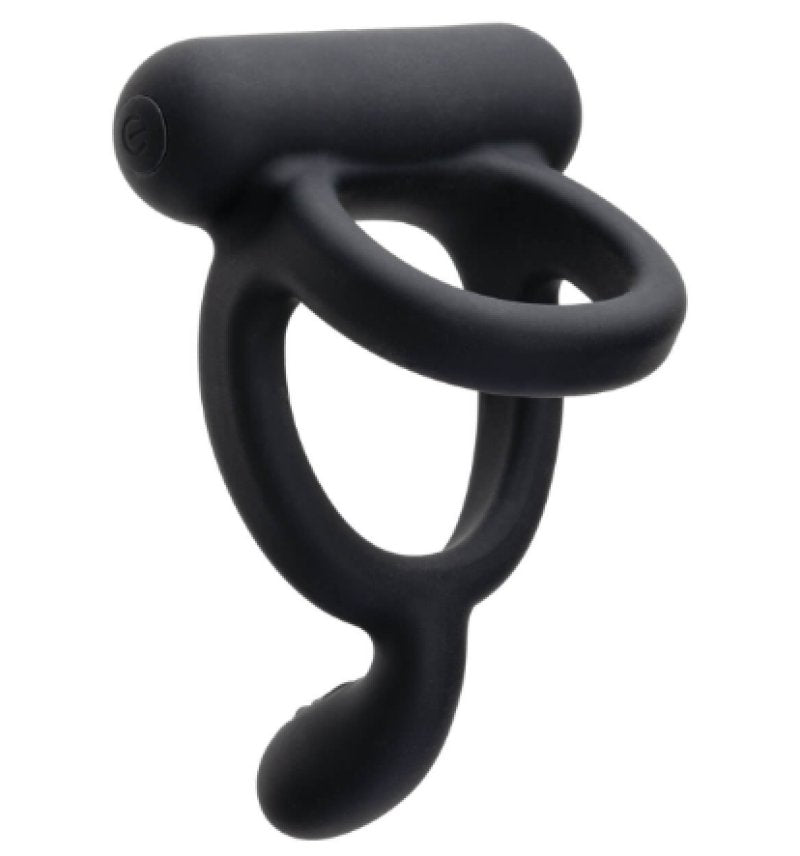 Closer Intimate Rechargeable Ring Caress