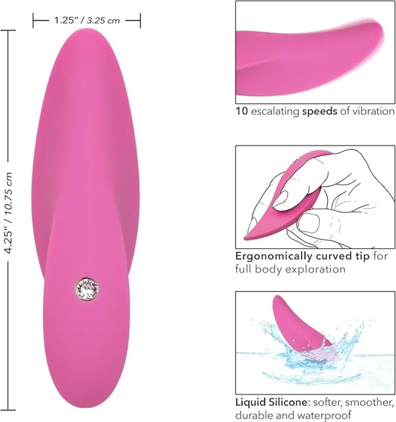 LuvMor Foreplay****