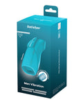Satisfyer Men Vibration Battery Series blue - Just for you desires