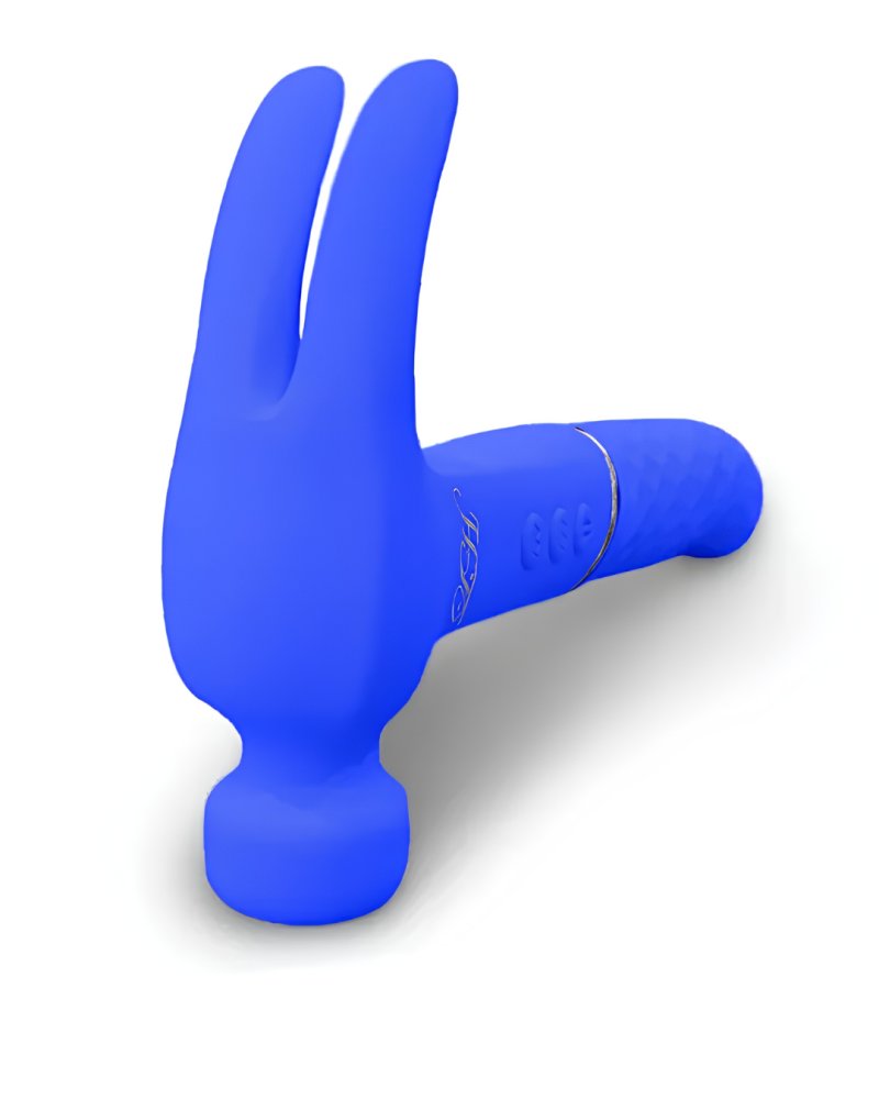 Love Hamma Round Tip - Blue