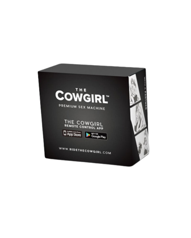 The Cowgirl Display Table