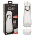 Optimum Power Lifelike Pulsar Stroker - Just for you desires