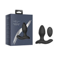Ashella Men X1 Remote Control Prostate Plug - Just for you desires