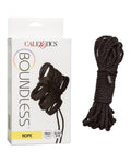 Boundless Rope - Black****