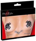 Bad Kitty Nipple Decoration SM