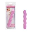 First Time Power Swirl - Pink - Just for you desires