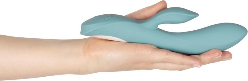 Bloom The Violet Rabbit Vibrator****