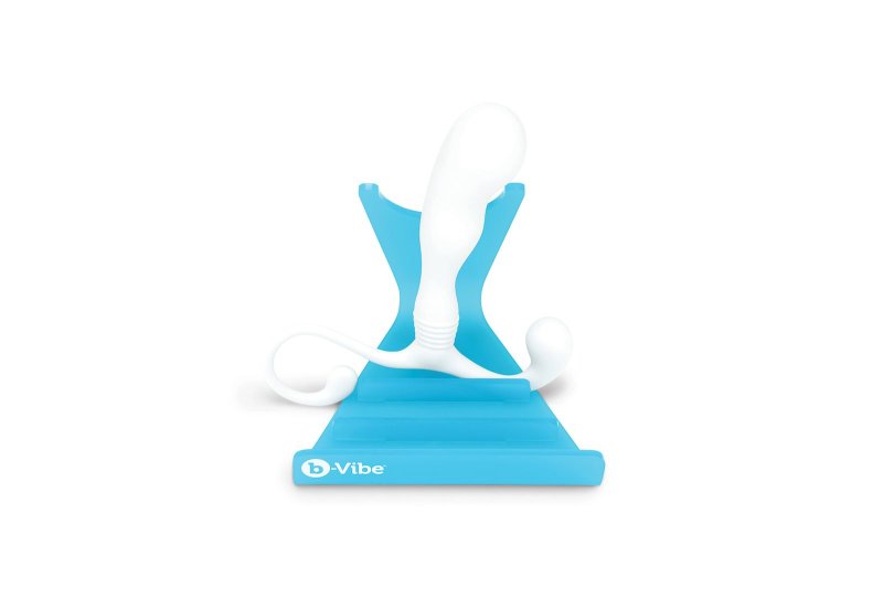 b-Vibe Prostate Collection Acrylic Display