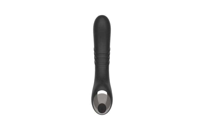 Ashella Vibes Classic Thrusting