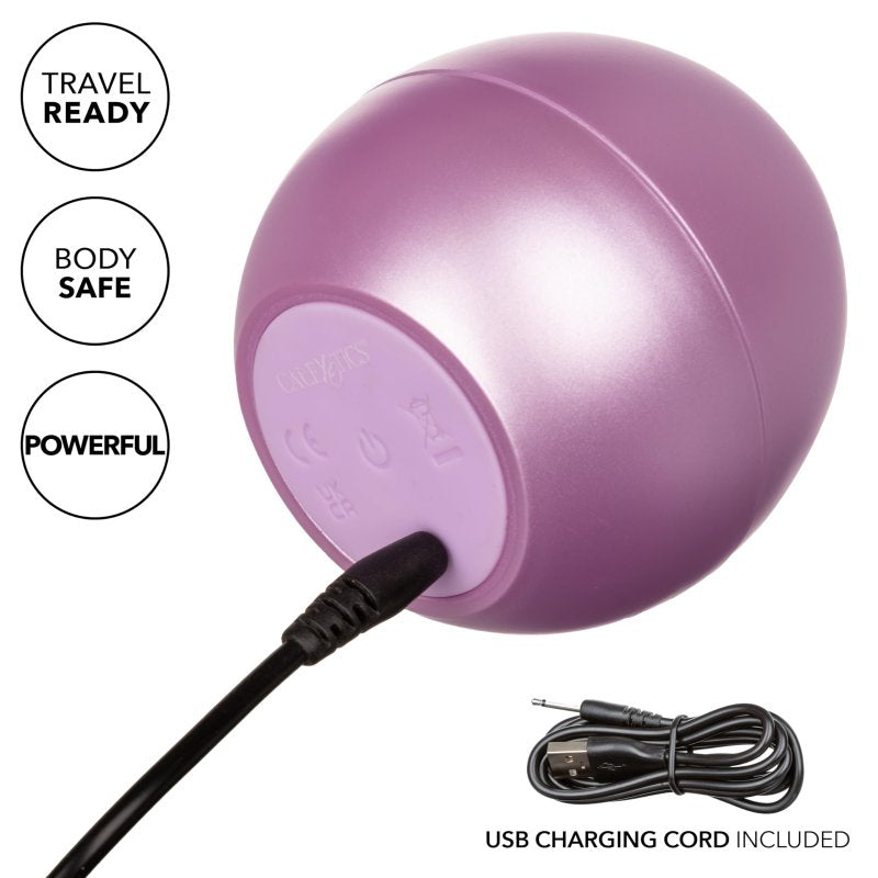 Opal Tickler Massager****